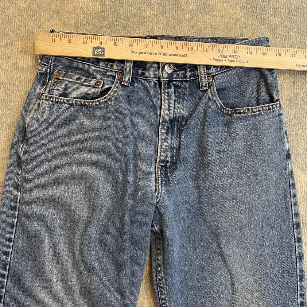 Levis levis 550